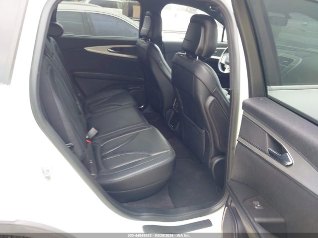 44949882 :رقم المزاد ، 2LMPJ6J98LBL26966 vin ، 2020 Lincoln Nautilus Standard مزاد بيع