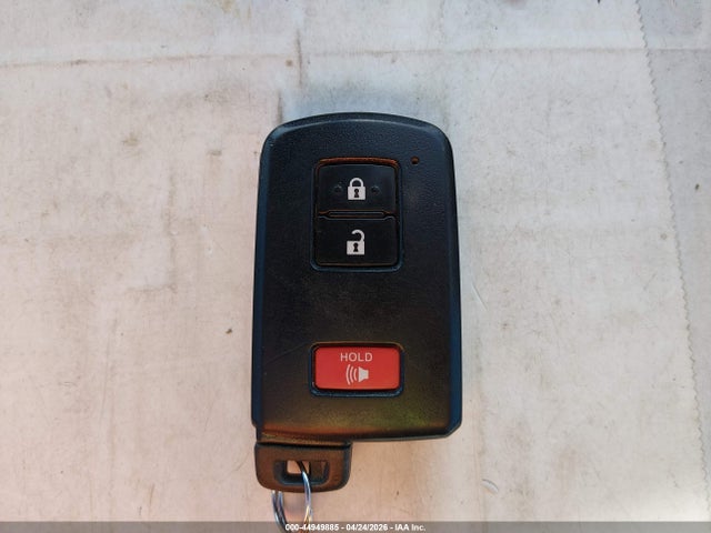 JTDKDTB31H1593055 Toyota Prius C Four