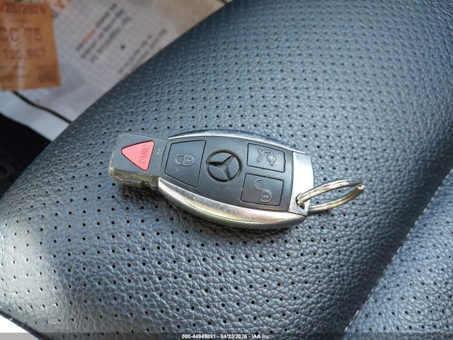 WDC0G4JB0HF200186 Mercedes-Benz GLC 300