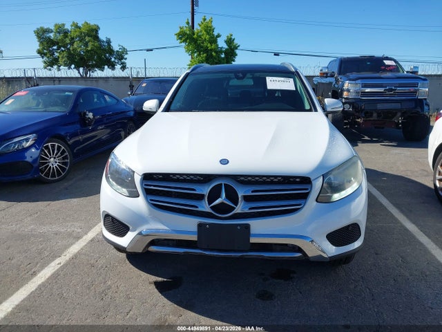 WDC0G4JB0HF200186 Mercedes-Benz GLC 300