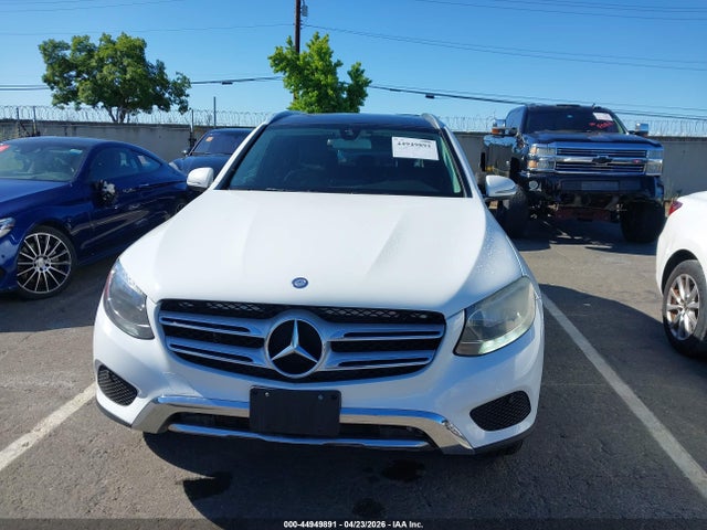 WDC0G4JB0HF200186 Mercedes-Benz GLC 300