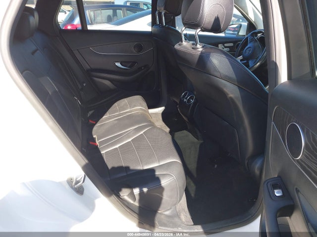 WDC0G4JB0HF200186 Mercedes-Benz GLC 300