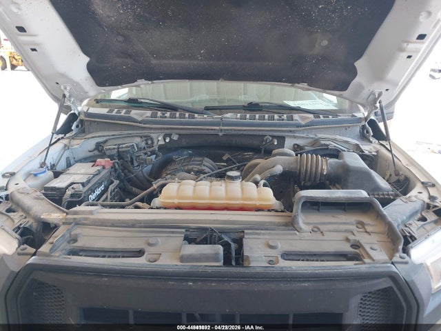 Ford F-150 Xl 2017 1FTEW1E81HKD27760 Image 10