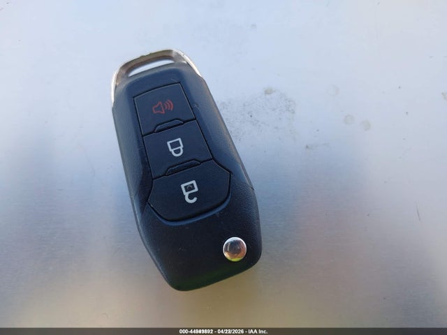 Ford F-150 Xl 2017 1FTEW1E81HKD27760 Image 11