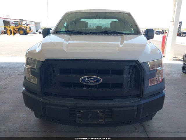 Ford F-150 Xl 2017 1FTEW1E81HKD27760 Image 16