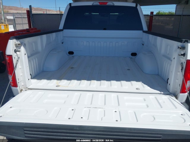 Ford F-150 Xl 2017 1FTEW1E81HKD27760 Image 15