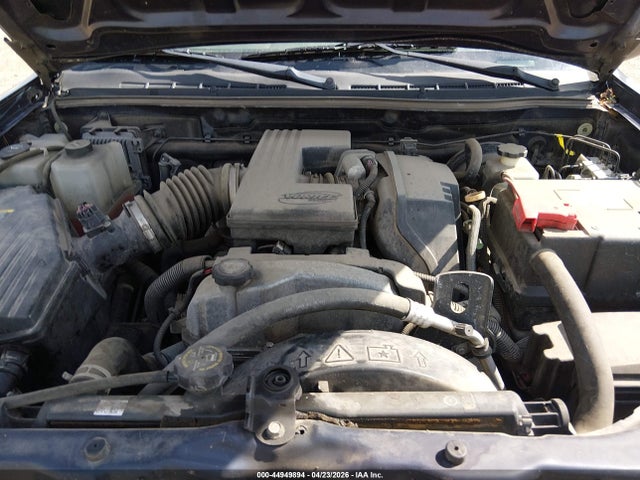 Aukcja sprzedaży 2007 Chevrolet Colorado Lt, vin: 1GCDS13E978246100, numer aukcji: 44949894