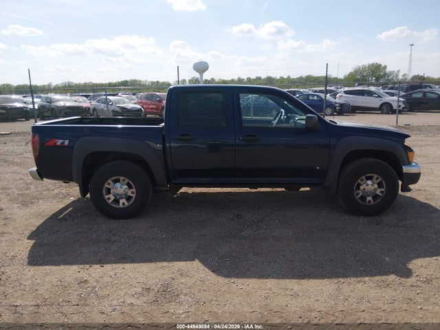 Aukcja sprzedaży 2007 Chevrolet Colorado Lt, vin: 1GCDS13E978246100, numer aukcji: 44949894