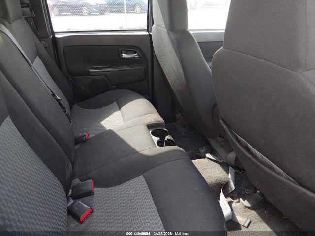 Aukcja sprzedaży 2007 Chevrolet Colorado Lt, vin: 1GCDS13E978246100, numer aukcji: 44949894