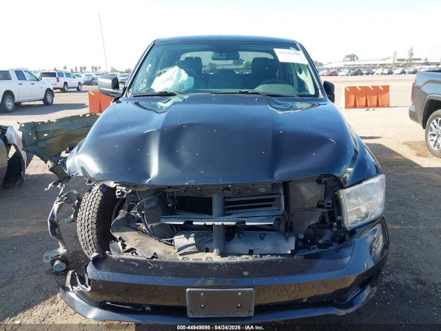 1C6RR6KG2GS333090 RAM 1500 Express