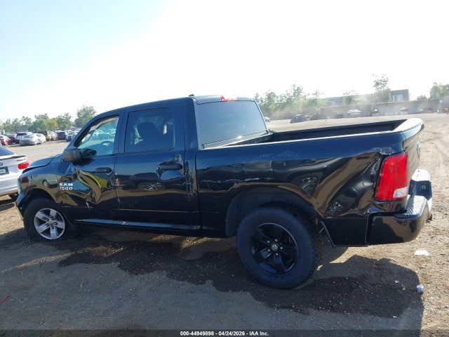 1C6RR6KG2GS333090 RAM 1500 Express