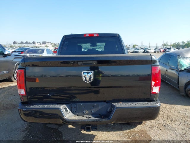 1C6RR6KG2GS333090 RAM 1500 Express