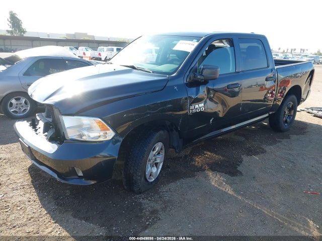 1C6RR6KG2GS333090 RAM 1500 Express