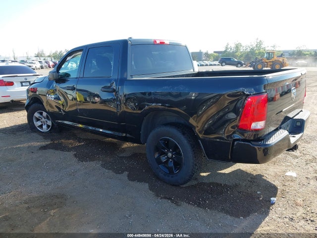 1C6RR6KG2GS333090 RAM 1500 Express