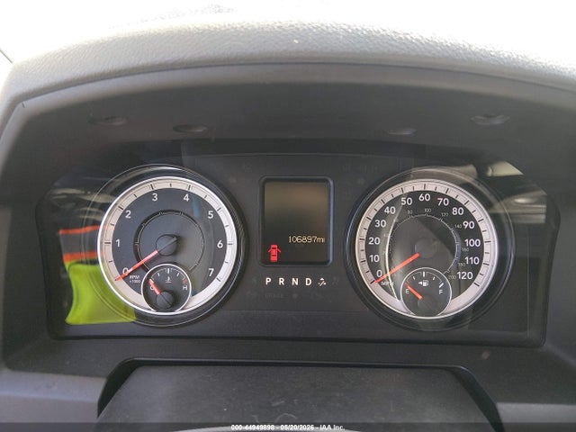 1C6RR6KG2GS333090 RAM 1500 Express