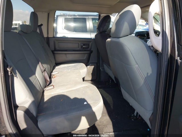1C6RR6KG2GS333090 RAM 1500 Express