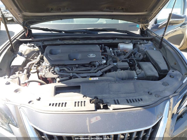 Aukcja sprzedaży 2022 Lexus Es 300h Luxury, vin: 58AEA1C15NU021346, numer aukcji: 44949900