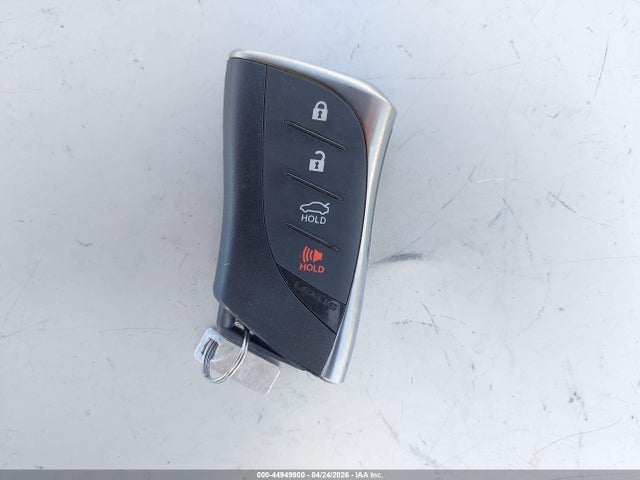 Aukcja sprzedaży 2022 Lexus Es 300h Luxury, vin: 58AEA1C15NU021346, numer aukcji: 44949900