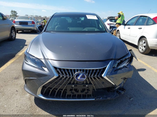 Aukcja sprzedaży 2022 Lexus Es 300h Luxury, vin: 58AEA1C15NU021346, numer aukcji: 44949900