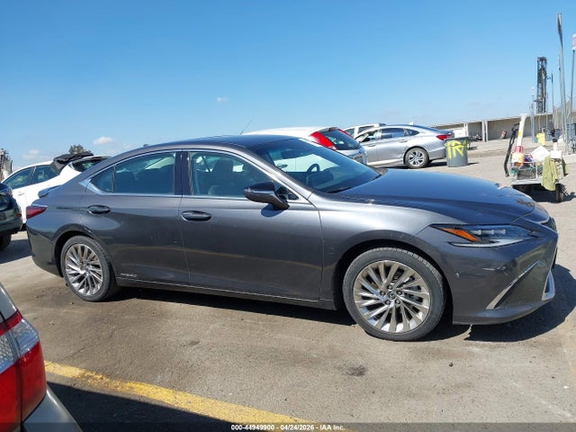 Aukcja sprzedaży 2022 Lexus Es 300h Luxury, vin: 58AEA1C15NU021346, numer aukcji: 44949900