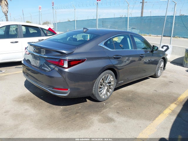 Aukcja sprzedaży 2022 Lexus Es 300h Luxury, vin: 58AEA1C15NU021346, numer aukcji: 44949900