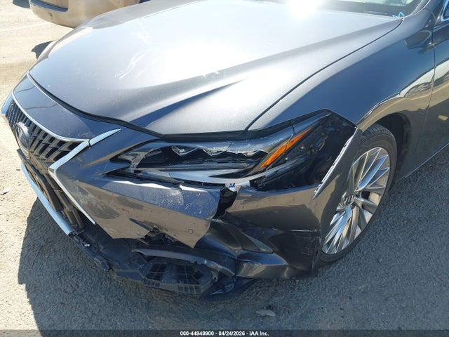 Aukcja sprzedaży 2022 Lexus Es 300h Luxury, vin: 58AEA1C15NU021346, numer aukcji: 44949900