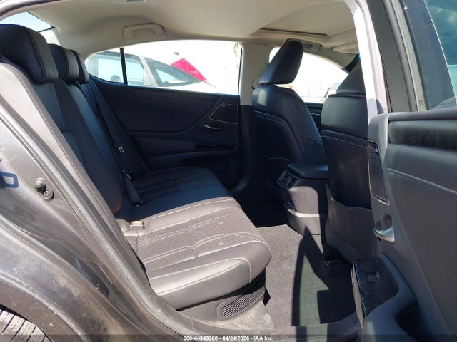Aukcja sprzedaży 2022 Lexus Es 300h Luxury, vin: 58AEA1C15NU021346, numer aukcji: 44949900