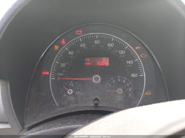 Продажа на аукционе авто 2006 Volkswagen New Beetle 2.5, vin: 3VWRF31Y56M319070, номер лота: 44949901