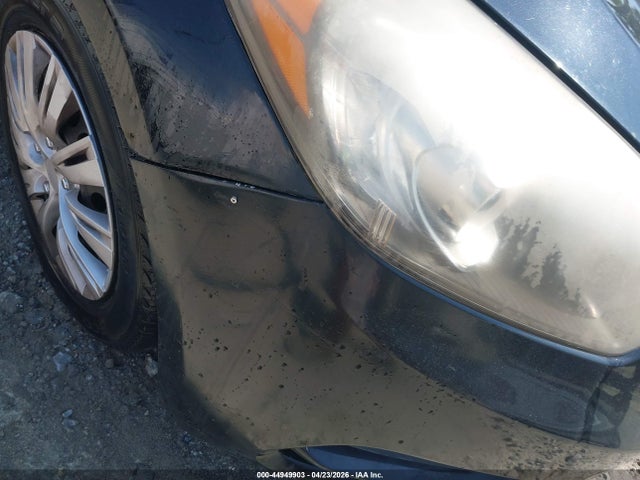 Aukcja sprzedaży 2015 Kia Forte Lx, vin: KNAFK4A65F5398605, numer aukcji: 44949903