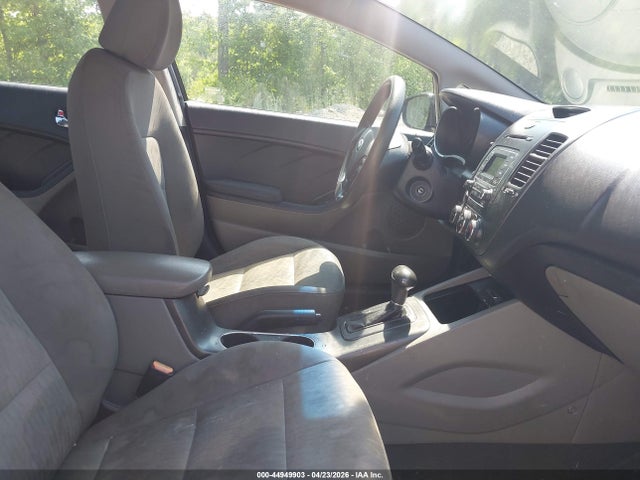 Aukcja sprzedaży 2015 Kia Forte Lx, vin: KNAFK4A65F5398605, numer aukcji: 44949903