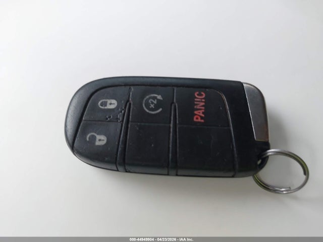 Продажа на аукционе авто 2015 Dodge Journey R/t, vin: 3C4PDDEGXFT534005, номер лота: 44949904