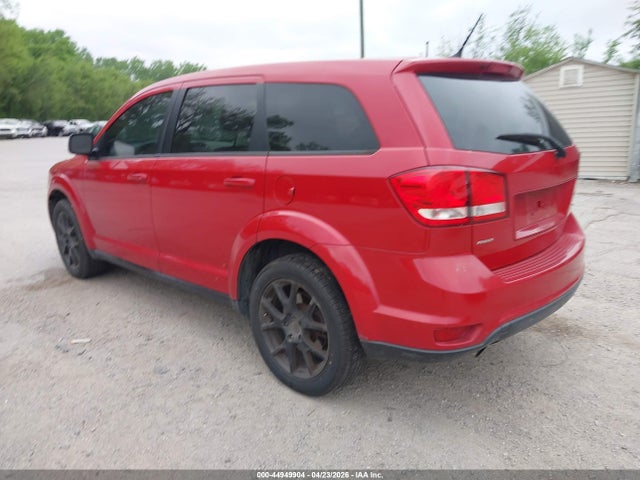 Продажа на аукционе авто 2015 Dodge Journey R/t, vin: 3C4PDDEGXFT534005, номер лота: 44949904