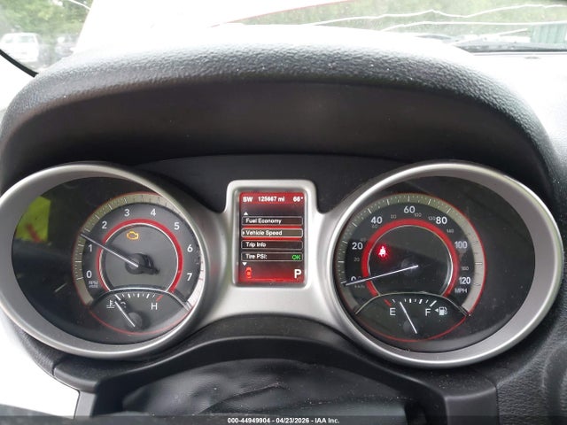 Продажа на аукционе авто 2015 Dodge Journey R/t, vin: 3C4PDDEGXFT534005, номер лота: 44949904