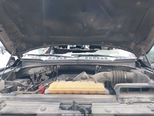 Aukcja sprzedaży 2017 Ford F-150 Xl, vin: 1FTEW1CFXHKE48952, numer aukcji: 44949907