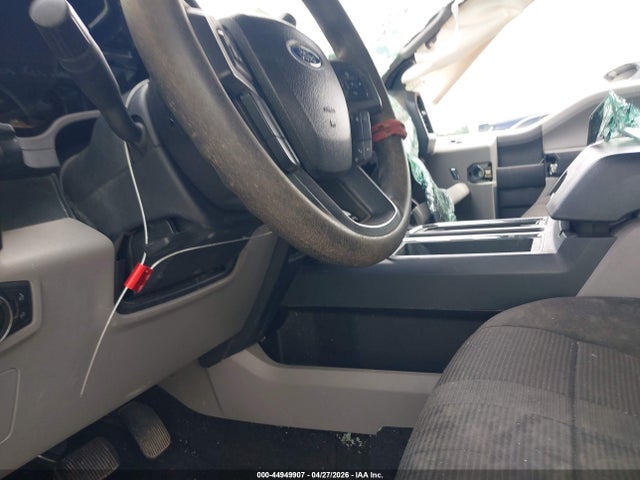Aukcja sprzedaży 2017 Ford F-150 Xl, vin: 1FTEW1CFXHKE48952, numer aukcji: 44949907