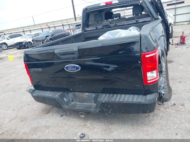 Aukcja sprzedaży 2017 Ford F-150 Xl, vin: 1FTEW1CFXHKE48952, numer aukcji: 44949907
