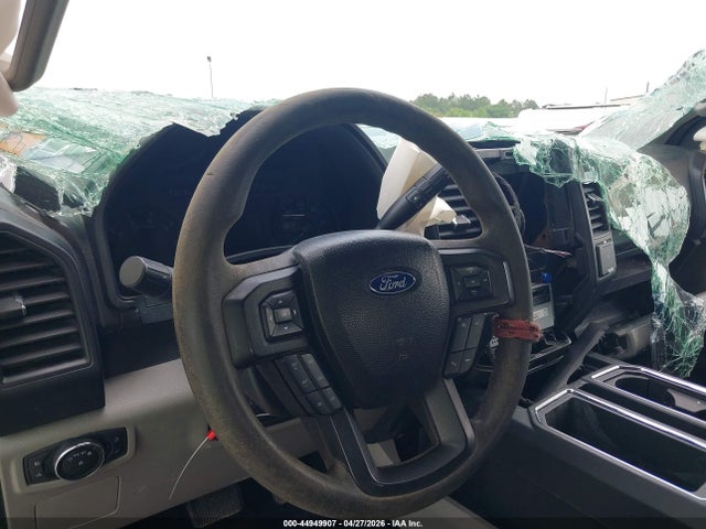 Aukcja sprzedaży 2017 Ford F-150 Xl, vin: 1FTEW1CFXHKE48952, numer aukcji: 44949907