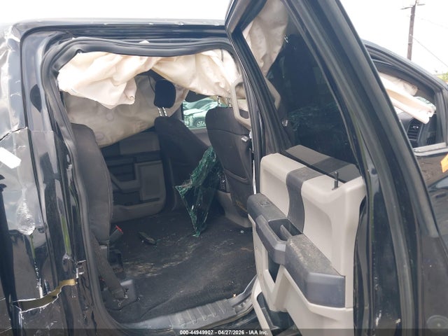 Aukcja sprzedaży 2017 Ford F-150 Xl, vin: 1FTEW1CFXHKE48952, numer aukcji: 44949907