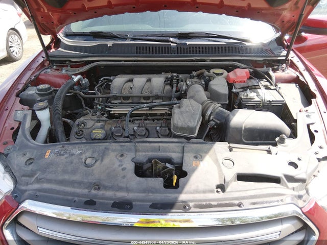 Продаж на аукціоні авто 2013 Ford Taurus Sel, vin: 1FAHP2E88DG168819, номер лоту: 44949908