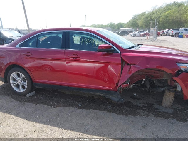 Продаж на аукціоні авто 2013 Ford Taurus Sel, vin: 1FAHP2E88DG168819, номер лоту: 44949908