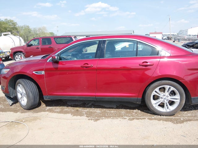 Продаж на аукціоні авто 2013 Ford Taurus Sel, vin: 1FAHP2E88DG168819, номер лоту: 44949908