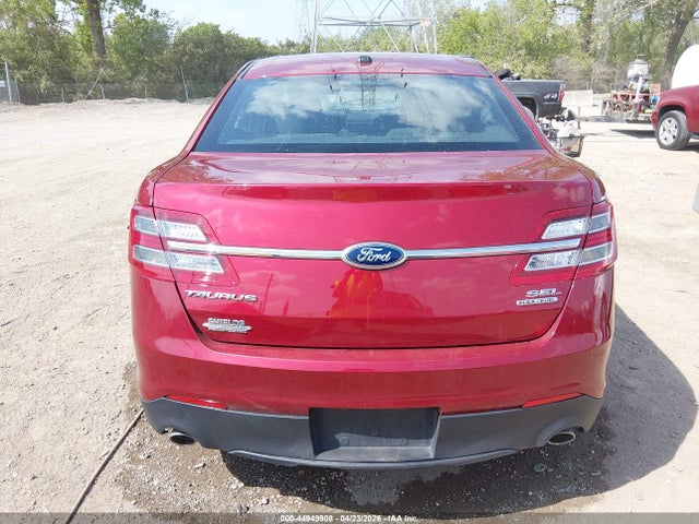 Продаж на аукціоні авто 2013 Ford Taurus Sel, vin: 1FAHP2E88DG168819, номер лоту: 44949908