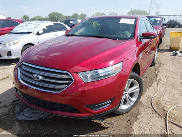 Продаж на аукціоні авто 2013 Ford Taurus Sel, vin: 1FAHP2E88DG168819, номер лоту: 44949908
