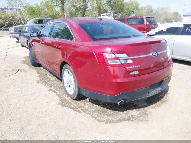 Продаж на аукціоні авто 2013 Ford Taurus Sel, vin: 1FAHP2E88DG168819, номер лоту: 44949908