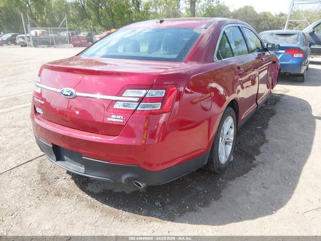 Продаж на аукціоні авто 2013 Ford Taurus Sel, vin: 1FAHP2E88DG168819, номер лоту: 44949908