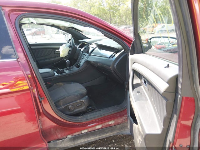 Продаж на аукціоні авто 2013 Ford Taurus Sel, vin: 1FAHP2E88DG168819, номер лоту: 44949908