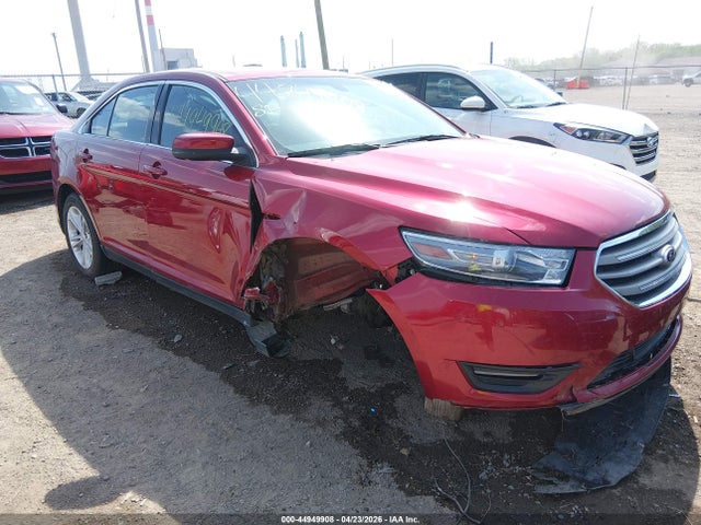 Продаж на аукціоні авто 2013 Ford Taurus Sel, vin: 1FAHP2E88DG168819, номер лоту: 44949908