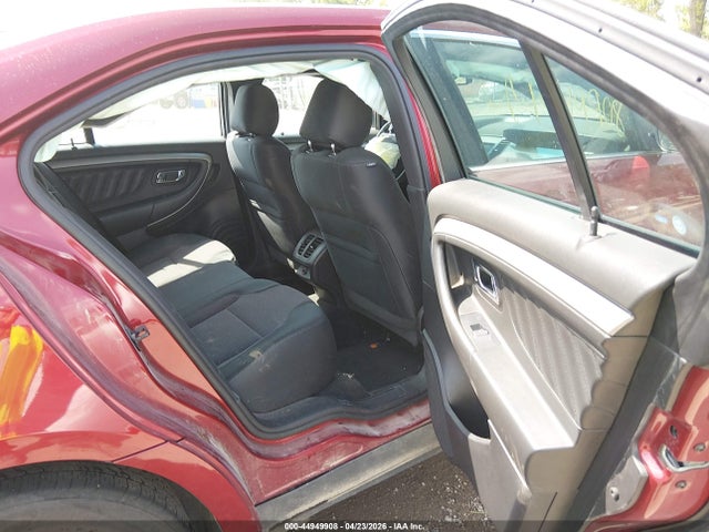 Продаж на аукціоні авто 2013 Ford Taurus Sel, vin: 1FAHP2E88DG168819, номер лоту: 44949908