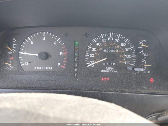 Продажа на аукционе авто 1991 Toyota Land Cruiser Fj80, vin: JT3FJ80W0M0000679, номер лота: 44949912