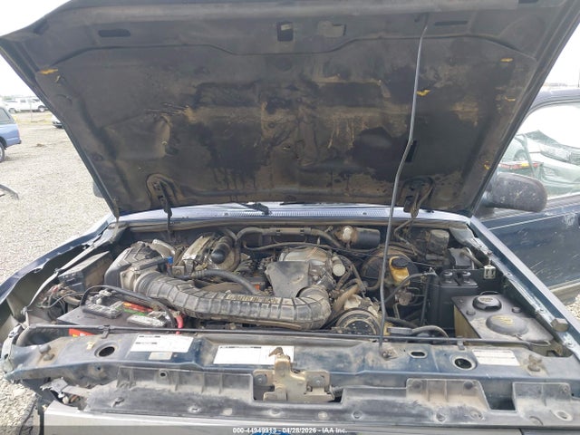 Aukcja sprzedaży 1993 Ford Explorer, vin: 1FMDU34X2PUB46493, numer aukcji: 44949913